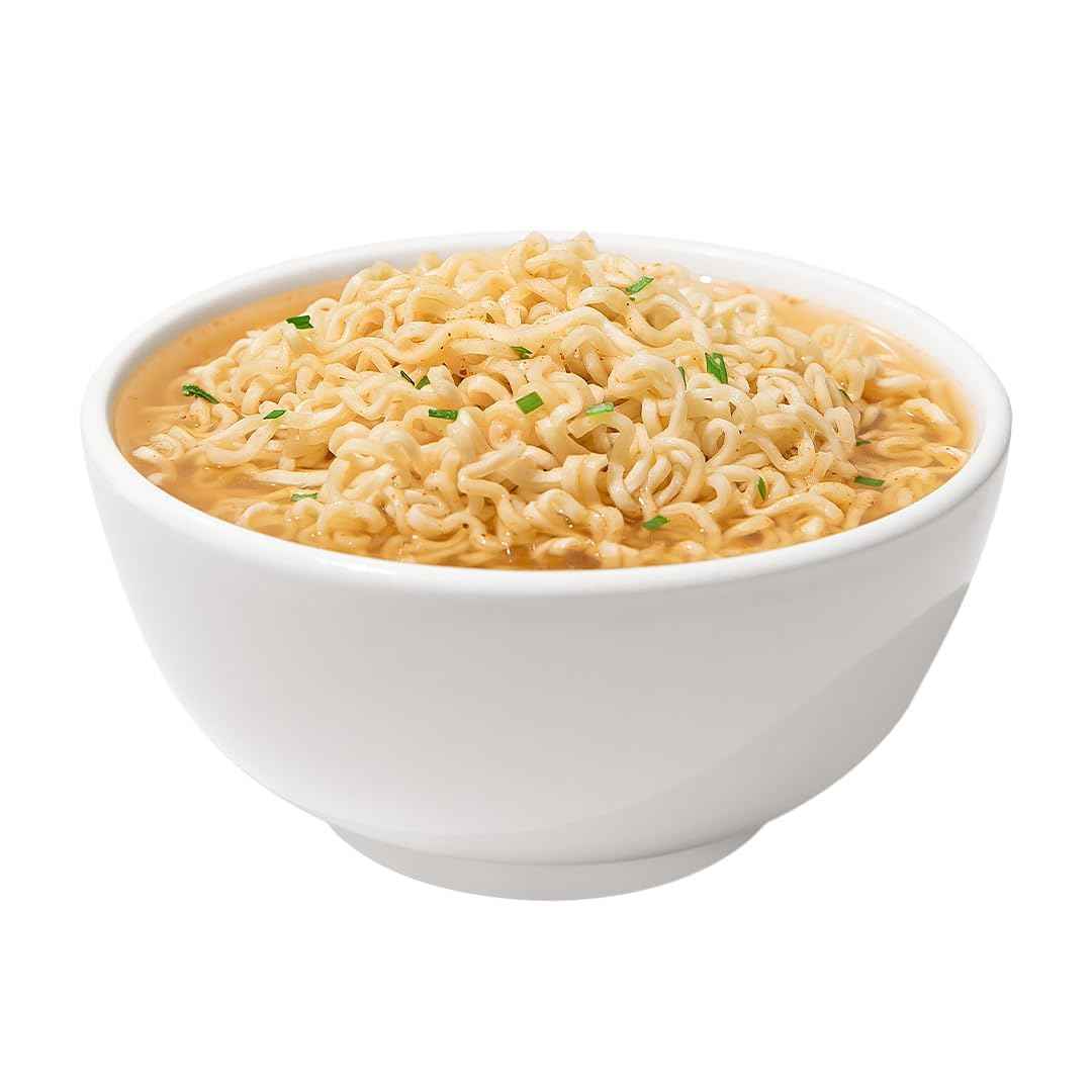 Maruchan Ramen Chili – Quick 3-Minute Lunch for Home Office, Instant Noodles Single-Serve Packs 24 Count