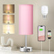 Pink - Silver - 14" Touch Control
