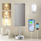 Grey - Silver - 14" Touch Control
