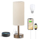 Beige - Brown - 14" Touch Control