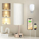 Cream - Antique White - 14" Touch Control
