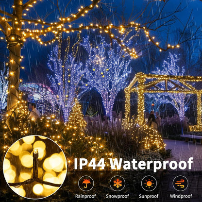 ip44 waterproof rating for indoor and outdoor use
