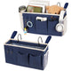 2pc Navy Blue