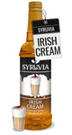 Irish Cream - 25.4 Fl Oz (Pack of 1)