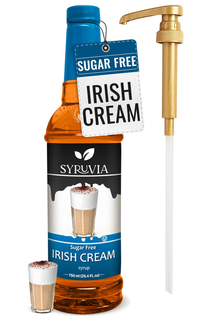 Irish Cream