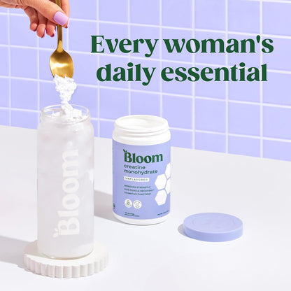 jar packaging for easy scooping and kitchen-counter storage