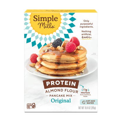 JAW Protein - 10.4 Ounce (Pack of 1)
