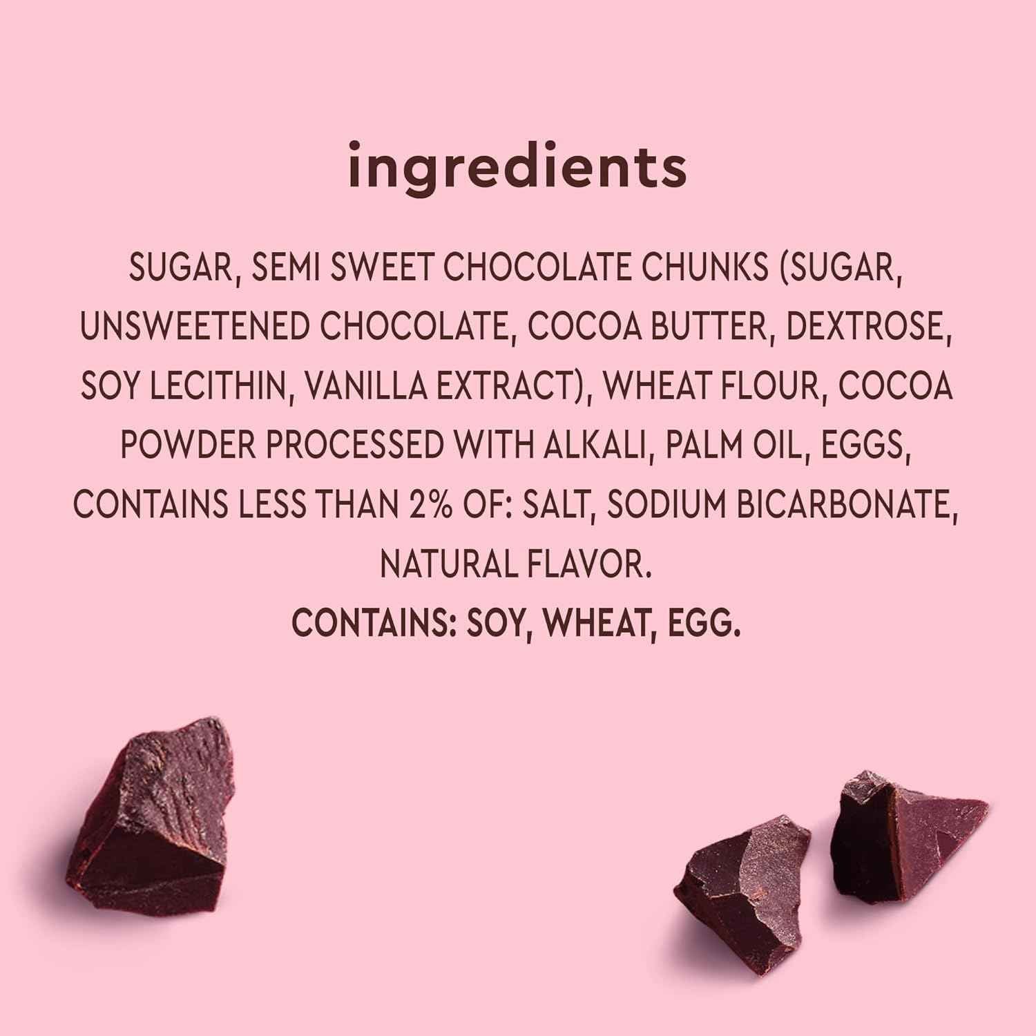 Duncan Hines MEGA Brownie Mix – Cozy Seasonal Birthday Gift for Mom Who Loves Quick Halloween Treats