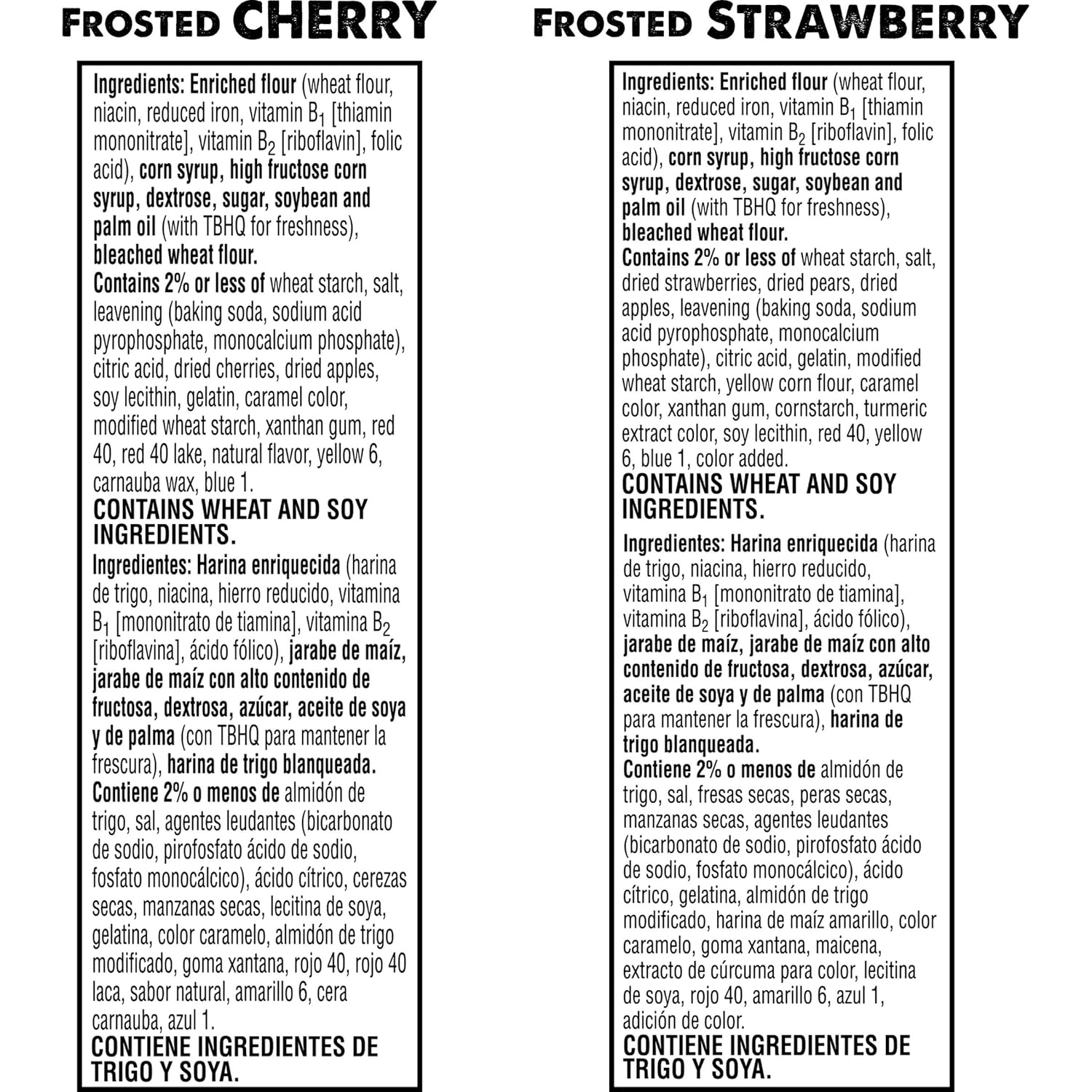Kellogg's Pop-Tarts Variety Pack – Desk Snack Stash for Missed Mornings and Back-to-Back Meetings, 32 Count