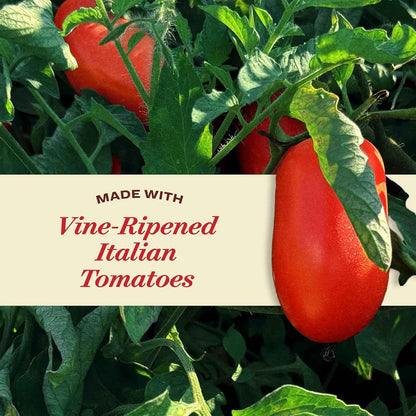 Rao's Homemade Sensitive Formula – Premium Italian Tomato Sauce for Gourmet Cooking
