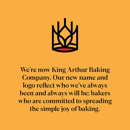 King Arthur Gluten Free Chocolate Cake Mix - Thoughtful Birthday Gift for Her, Indulgent Celiac-Friendly Baking for Special Celebrations