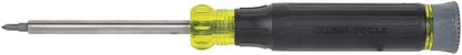 Klein Tools 32327 Precision Screwdriver Set 27-in-1 Multi-Bit Driver for IT Technicians and Server Room Repairs