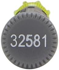 Klein Tools 32581 4-in-1 Electronics Screwdriver – Precision Bit Set for Terminal Block and Service Truck Technicians