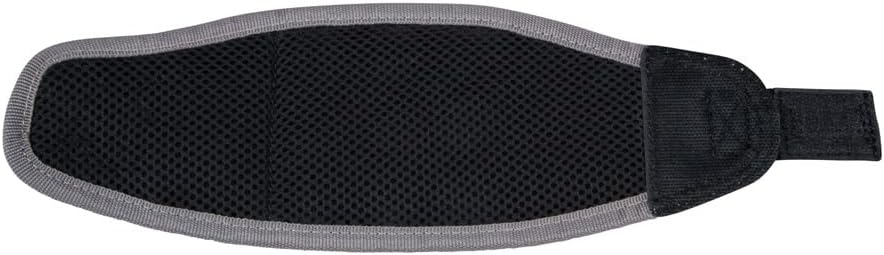 Klein Tools 55895 Magnetic Wristband for Electricians – Hold Screws, Wire Nuts and Bits While Working Overhead