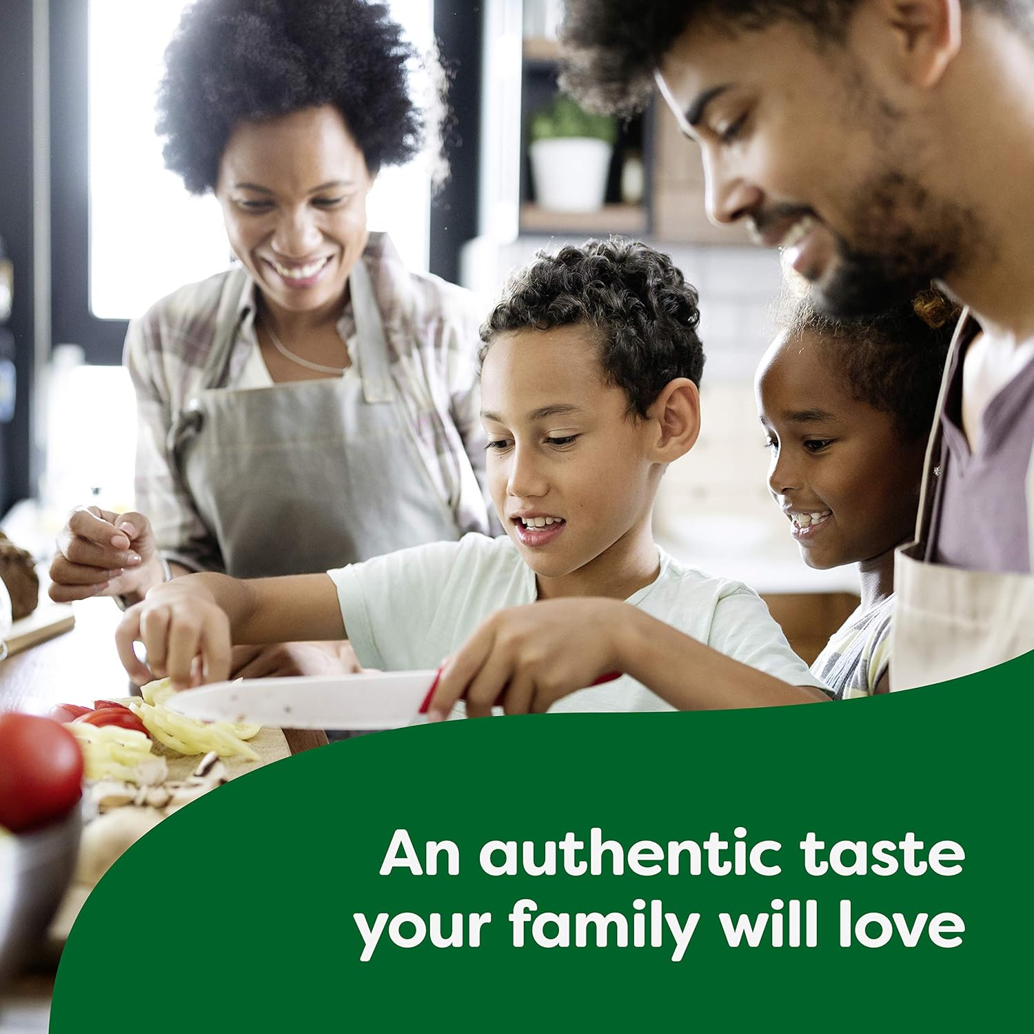 Knorr Alfredo Sauce Mix – Quick 6-Minute Pasta Sauce for Busy Weeknight Home Cooks