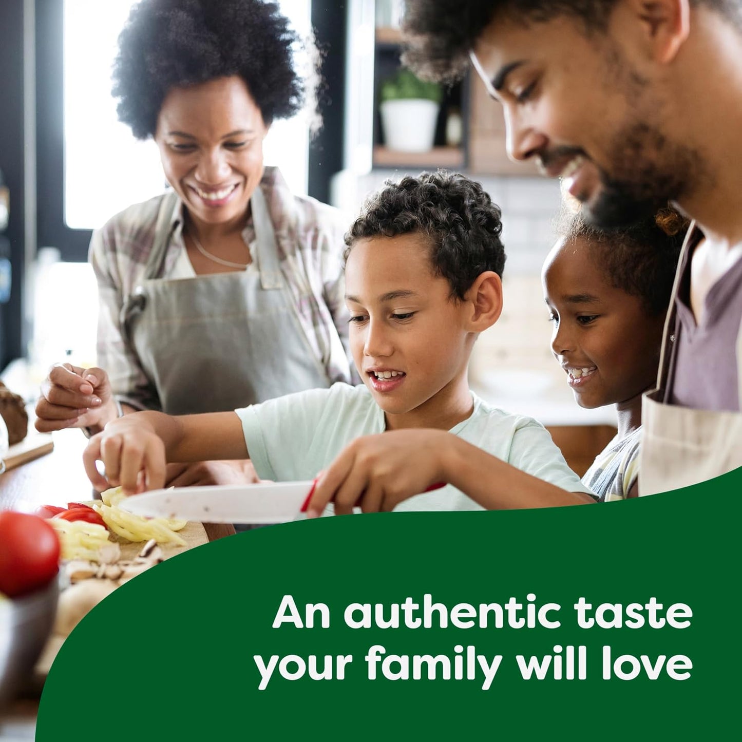 Knorr Parma Rosa Sauce Mix – Quick Weeknight Pasta Base for Busy Home Offices and Family Kitchens
