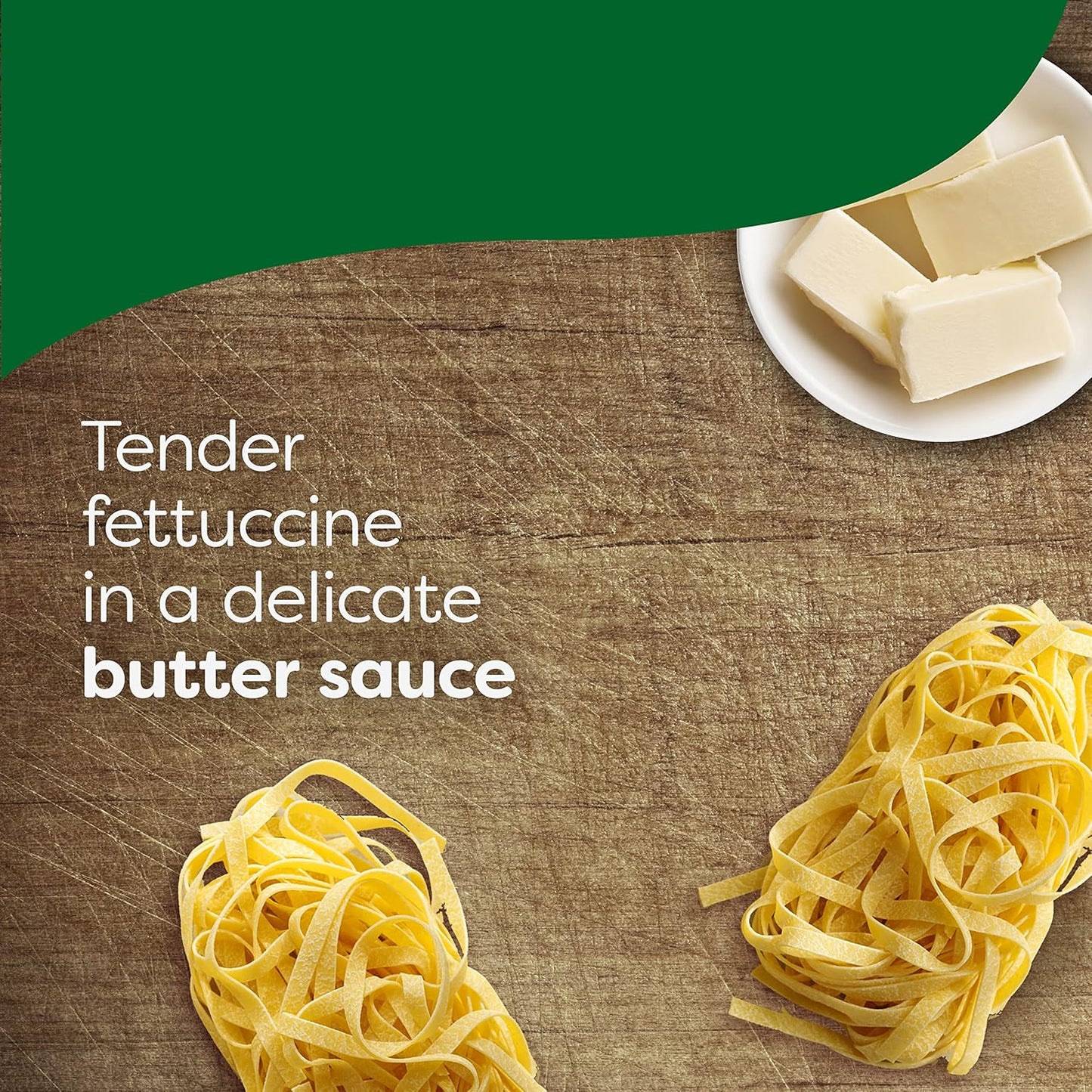 Knorr Pasta Sides Butter Fettuccine – Quick Kid-Friendly Weeknight Side Dish for Busy Family Dinners
