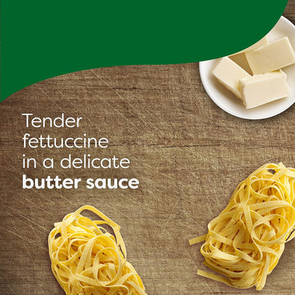 Knorr Pasta Sides Butter Fettuccine – Quick Kid-Friendly Weeknight Side Dish for Busy Family Dinners