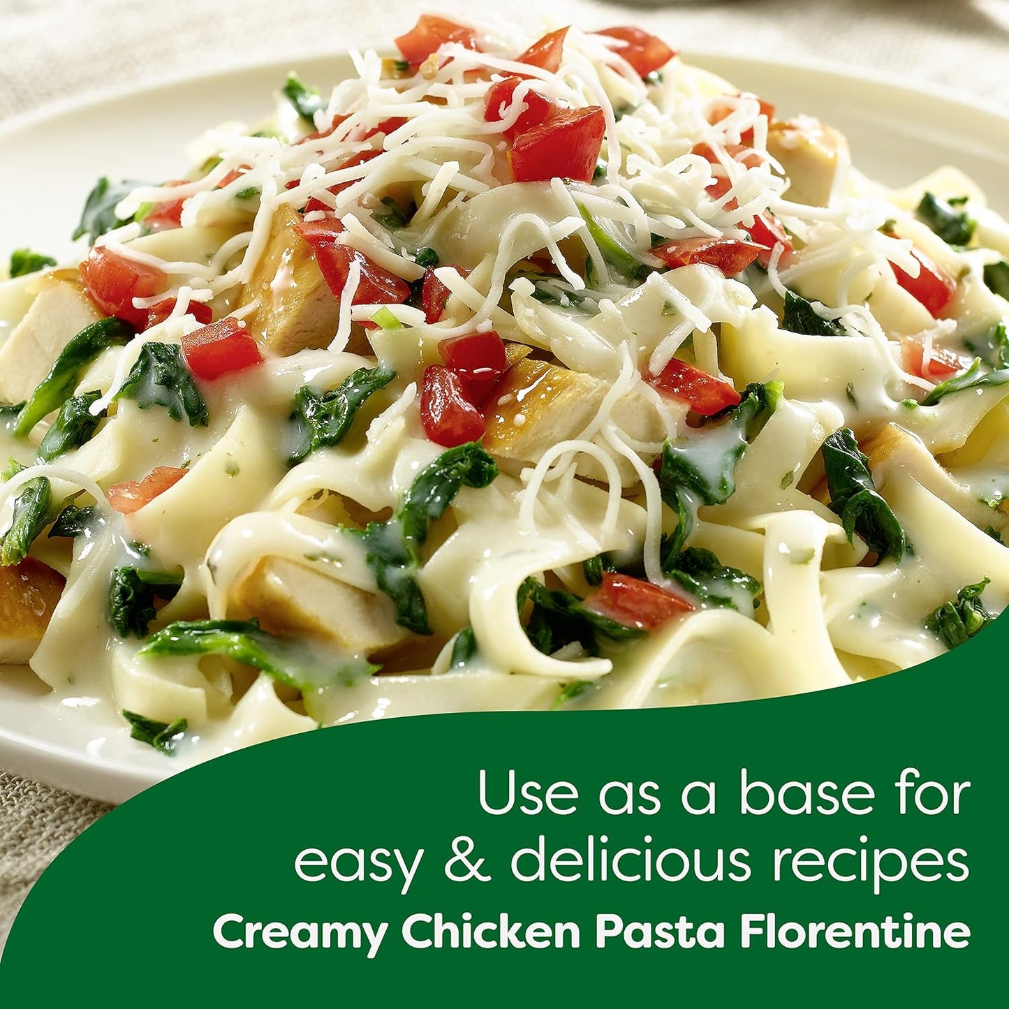 Knorr Pasta Sides Butter Fettuccine – Quick Kid-Friendly Weeknight Side Dish for Busy Family Dinners