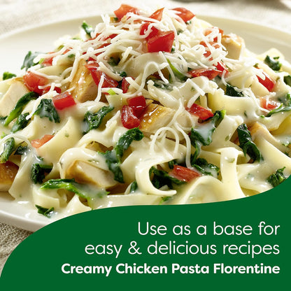 Knorr Pasta Sides Butter Fettuccine – Quick Kid-Friendly Weeknight Side Dish for Busy Family Dinners