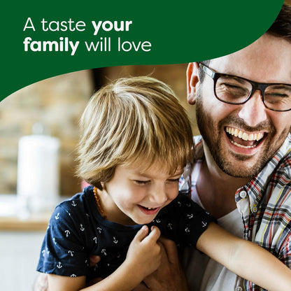 Knorr Pesto Sauce Mix – Quick 9-Minute Desk Lunch Add-On for Busy Home Office Workdays