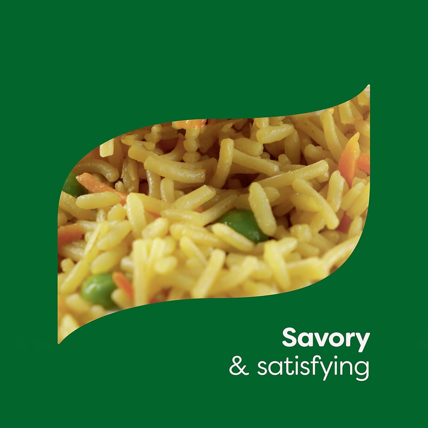 Knorr Rice Sides Chicken Fried Rice – Fast Lunch Base for Busy Work-from-Home Days, Ready in 7 Minutes