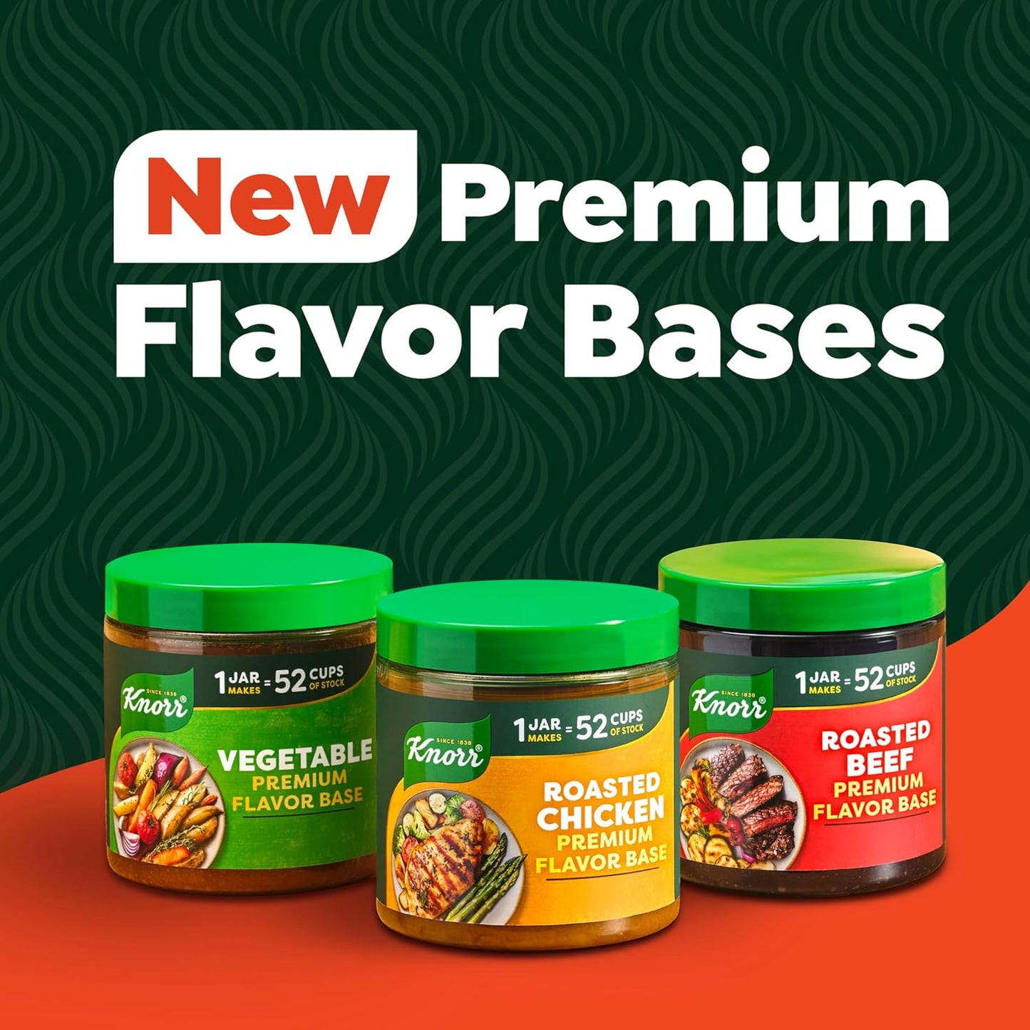 Knorr Roasted Chicken Base — Quick Weeknight Pantry Shortcut for Busy Home Cooks