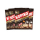 Cappuccino - 4.23 Ounce (Pack Of 4)