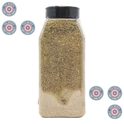 Badia Whole Thyme 8 oz Jar – Holiday Gift for Foodie Friends and Family
