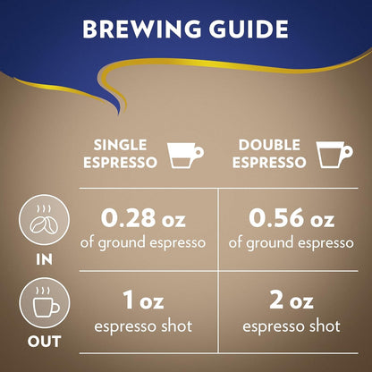 kosher certified and produced in coffee-only facilities