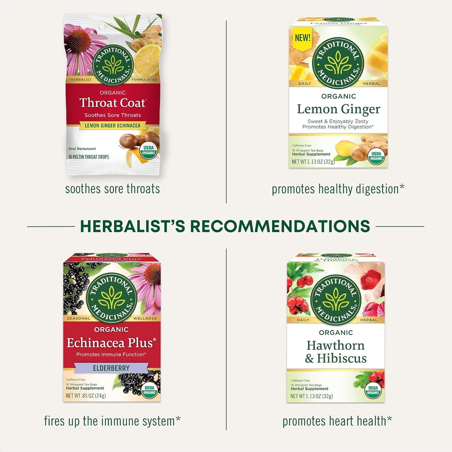 kosher certified and sourced through ethical trading partnerships