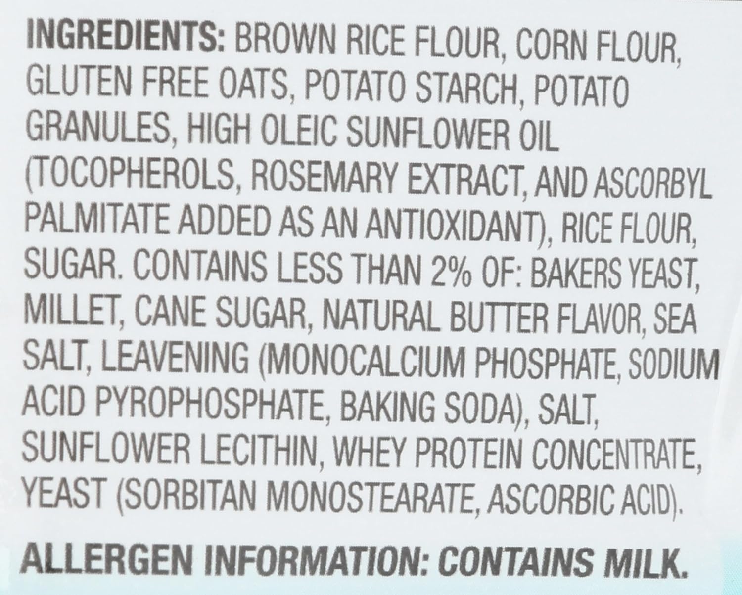 kosher certified by a recognized authority