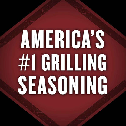 McCormick Grill Mates Smokehouse Maple Seasoning Birthday Gift for Mom, Backyard BBQ Hosts