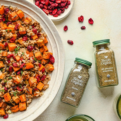 kosher certified for broader dietary compatibility