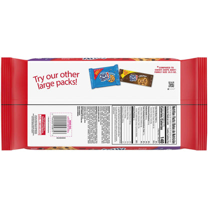 CHIPS AHOY! Chewy Chocolate Chip Cookies Holiday Gift for Cookie Lovers and Party Hosts