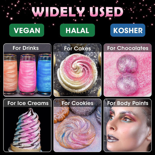 kosher, halal, haccp, and vegan certified formulation