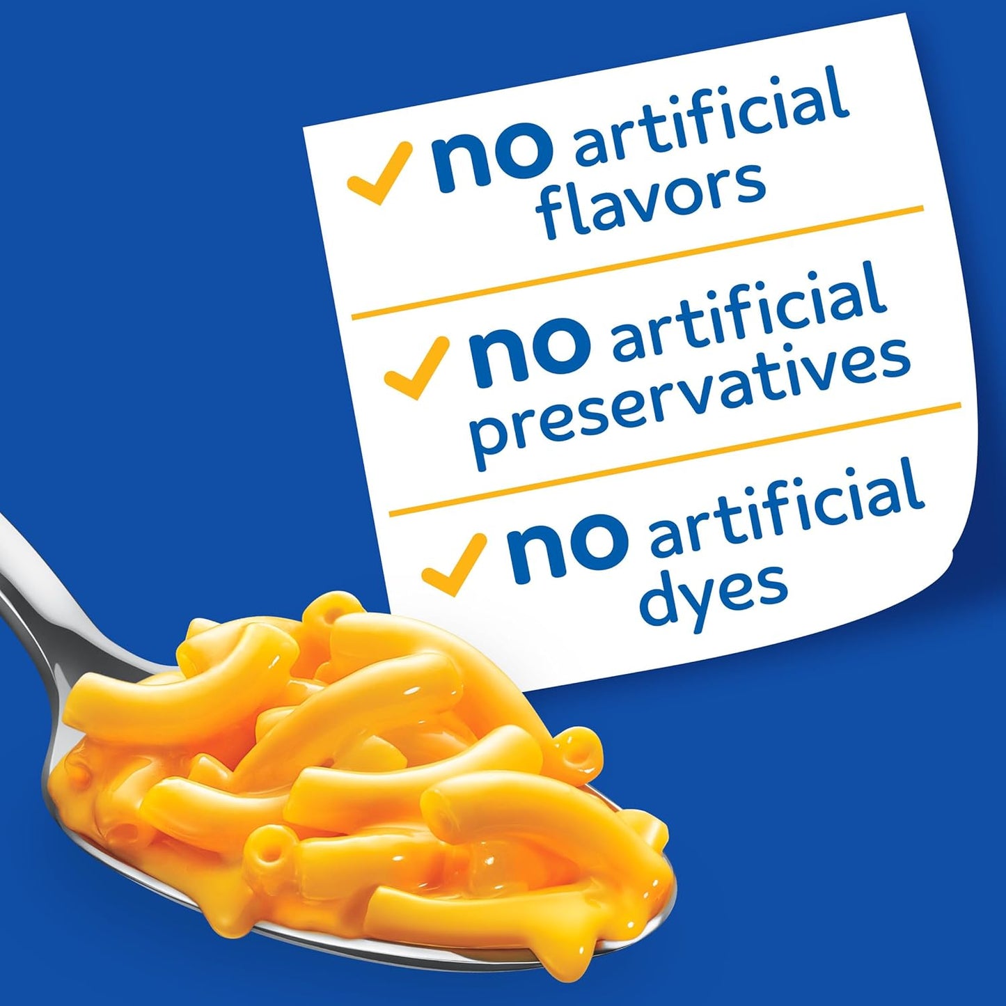 Kraft Mac & Cheese Microwave Cups – Fast Desk Lunch for Office and Work-From-Home