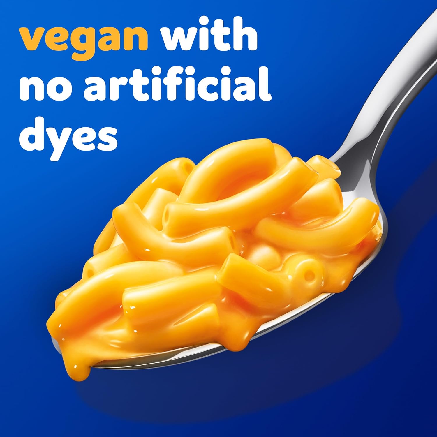 Kraft NotCo Plant Based Mac & Cheese – Kid-Safe Dairy-Free Lunchbox Entrée for Severe Allergy Families, 6 oz Box