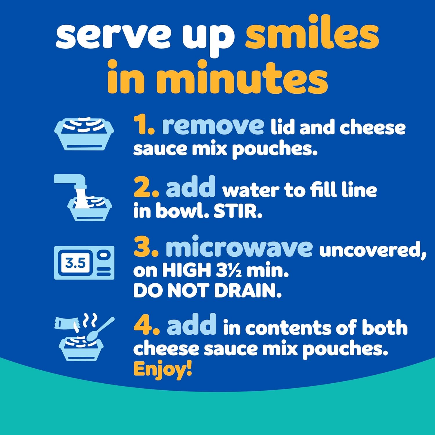 Kraft Spirals Original Mac & Cheese Big Bowl – Quick Desk Lunch for Office Professionals