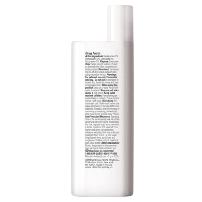 La Roche-Posay Anthelios SPF 60 Sunscreen – Water-Resistant Facial Protection for Active Outdoor Days