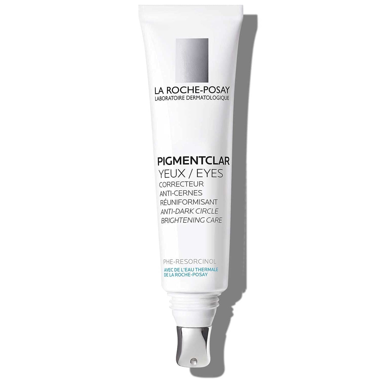 La Roche-Posay Cicaplast Hand Cream – Safe, Non-Toxic Moisturizer for Sensitive Skin & Families