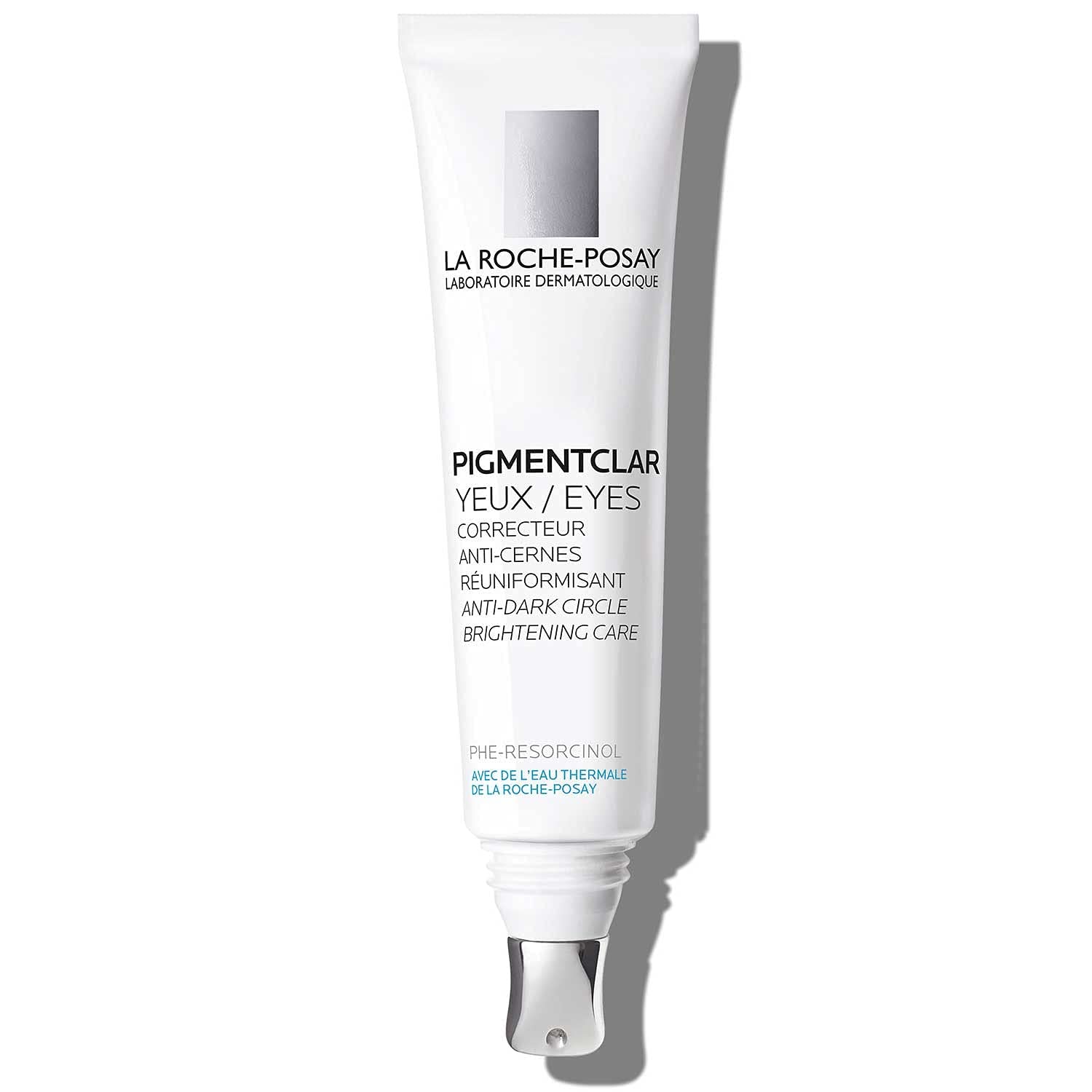 La Roche-Posay Cicaplast Hand Cream – Safe, Non-Toxic Moisturizer for Sensitive Skin & Families