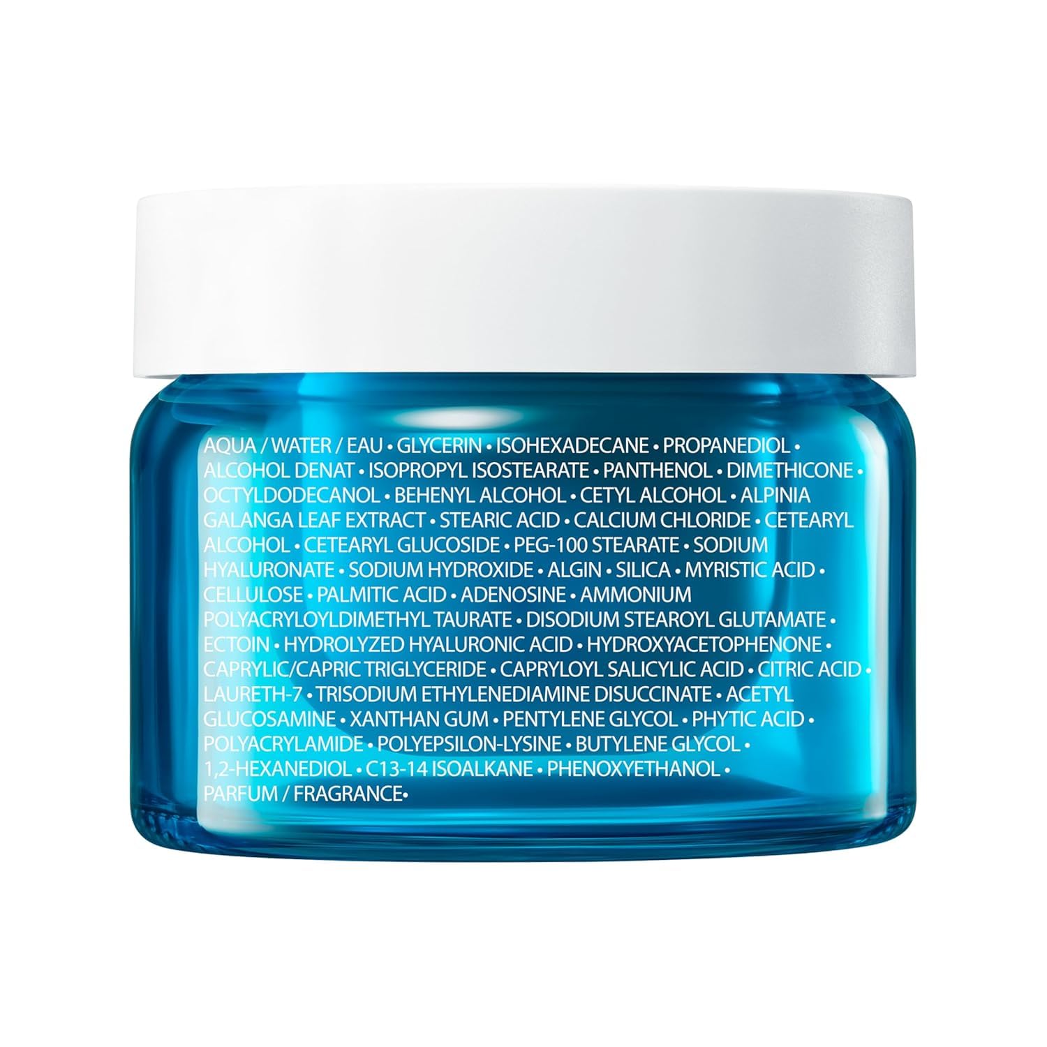 La Roche-Posay Hyalu B5 Premium Anti-Aging Face Cream – Dermatologist-Formulated Luxury Moisturizer