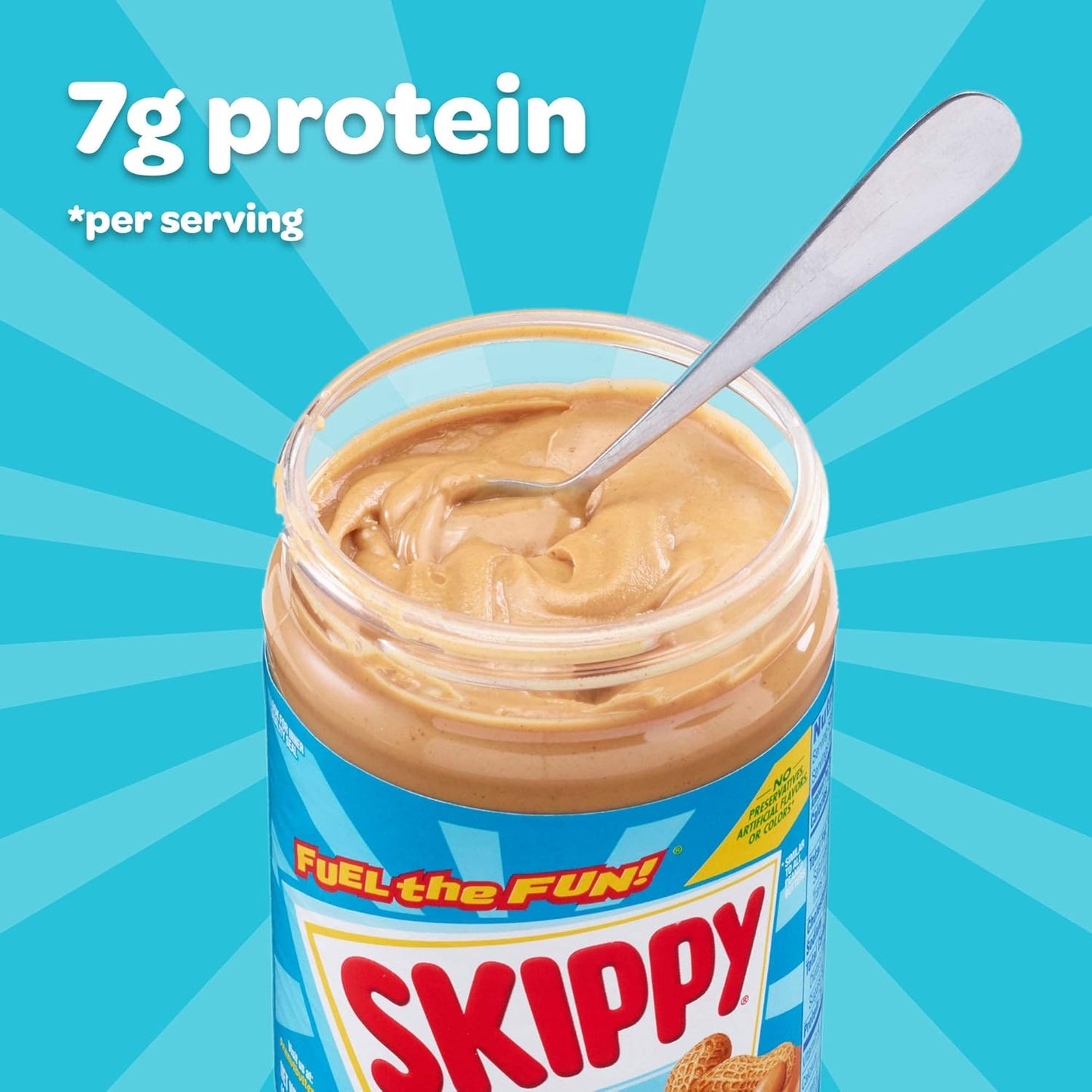 labeled tree nut free (contains peanuts only)