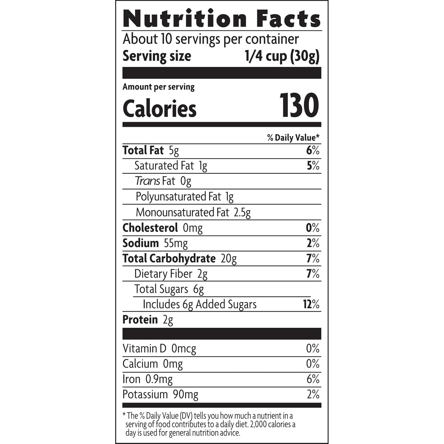 lactose-free and kosher certified formulation