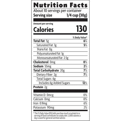 lactose-free and kosher certified formulation