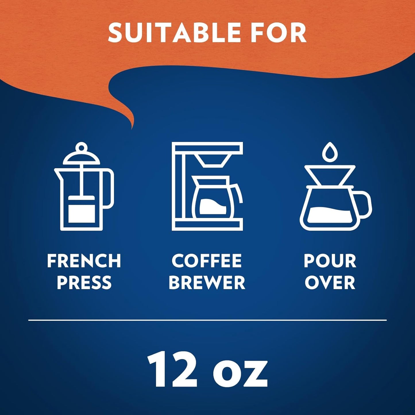 Lavazza House Blend Perfetto Whole Bean Coffee 12oz – Italian Heritage Birthday Gift for Coffee Lovers, Premium Drip Brew for Gifting