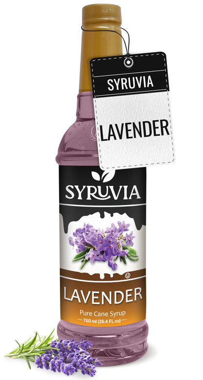 Lavender - 25.4 Fl Oz (Pack of 1)