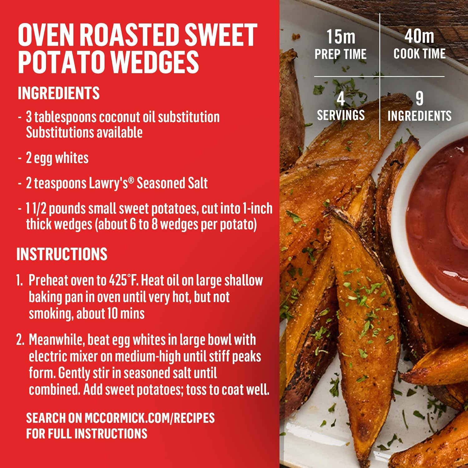Lawry's 25% Less Sodium Seasoned Salt – One-Bottle Seasoning for Faster Weeknight Meal Prep