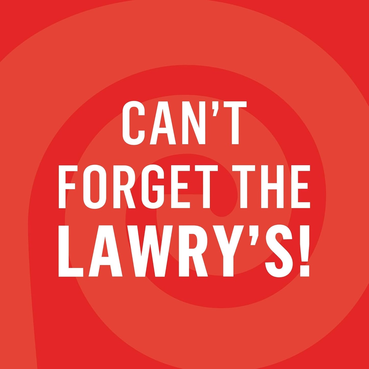Lawry's 25% Less Sodium Seasoned Salt – One-Bottle Seasoning for Faster Weeknight Meal Prep